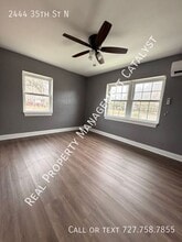 2444 35th St N in St. Petersburg, FL - Building Photo - Building Photo