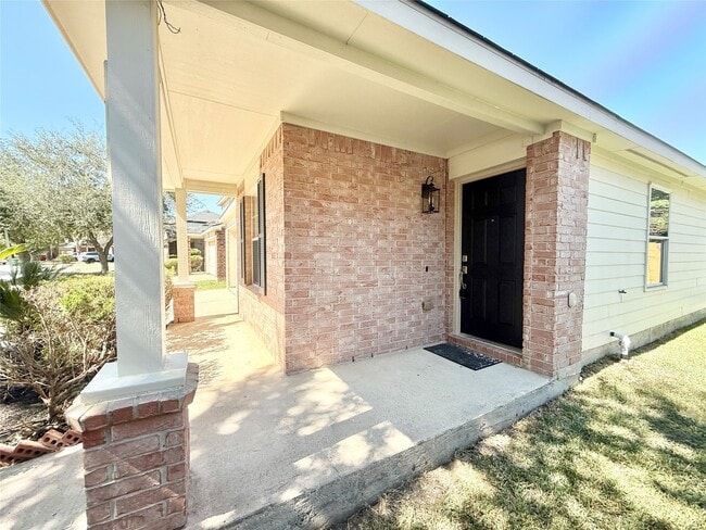 8803 Danbury Hollow Ln in Houston, TX - Building Photo - Building Photo