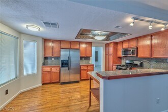 1417 Walstone Rd in North Las Vegas, NV - Building Photo - Building Photo