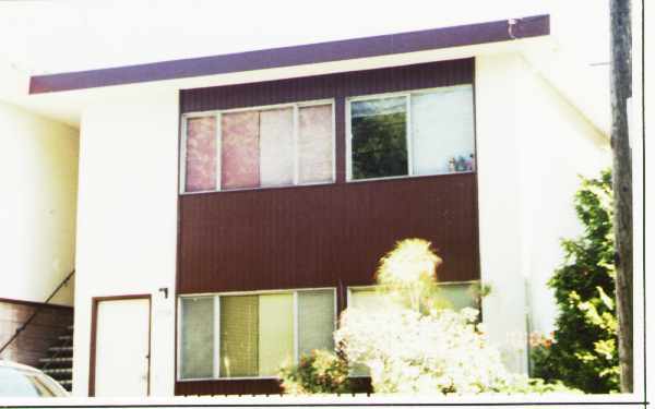 2258-2262 Key Blvd in Richmond, CA - Building Photo - Building Photo