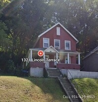 1321 Lincoln Terrace in Peekskill, NY - Building Photo