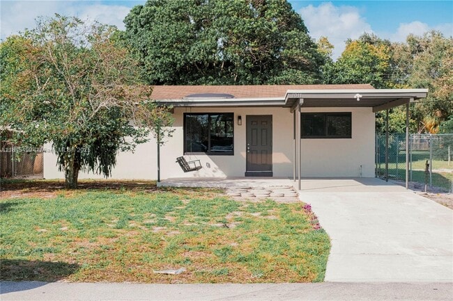 property at 1011 SW 25th Ave