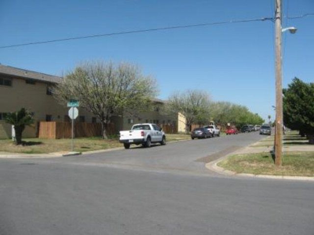 Jorsay Apartments in McAllen, TX - Building Photo - Building Photo