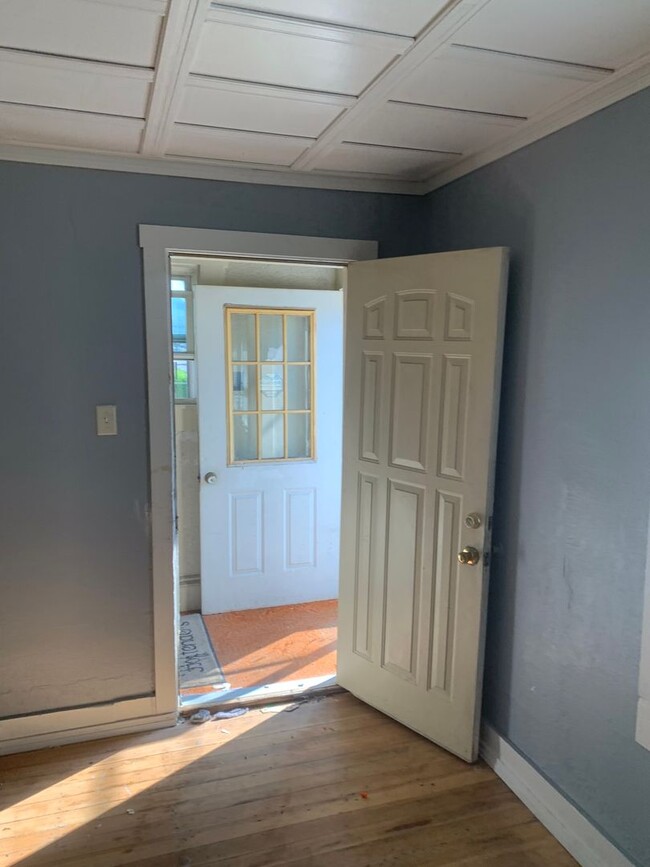 property at 523 E 22nd St