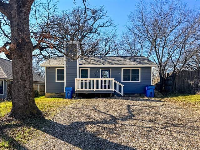 property at 316 S Watson St