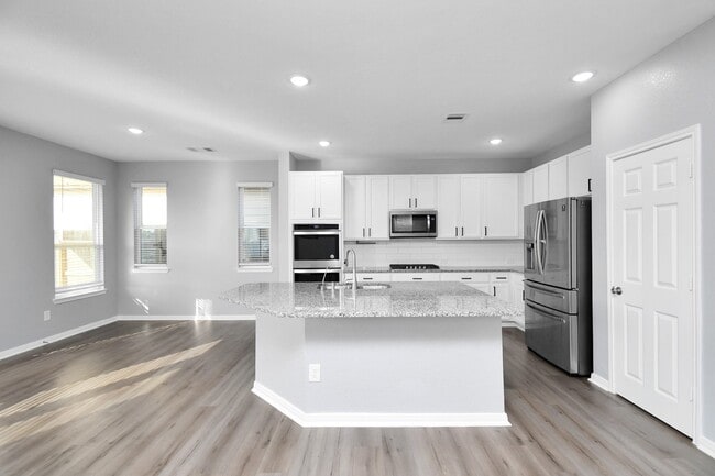 property at 6738 Beck Canyon Dr