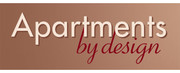 Property Management Company Logo Apartments By Design