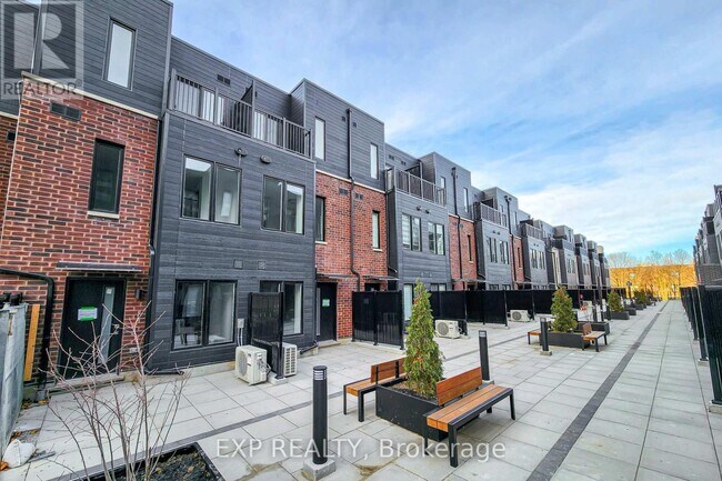 property at 3069 Pharmacy Ave