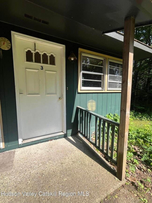property at 143 Vedder Rd