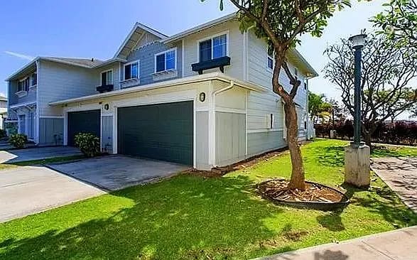 property at 91-1031-1031 Kaimalie St