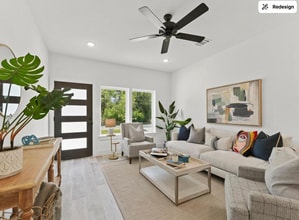 1450 Dewalt St in Houston, TX - Building Photo - Building Photo