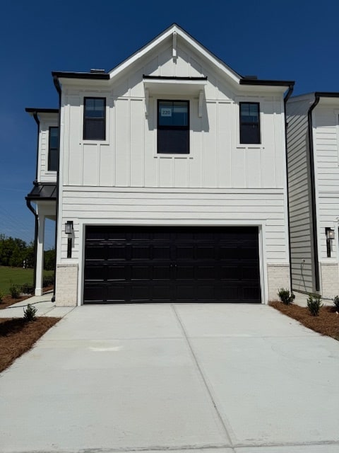 property at 7256 Mulberry St