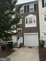23171 Ambrosia Ln in California, MD - Building Photo