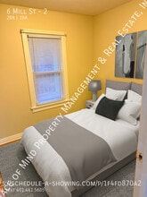 6 Mill St in North Smithfield, RI - Foto de edificio - Building Photo