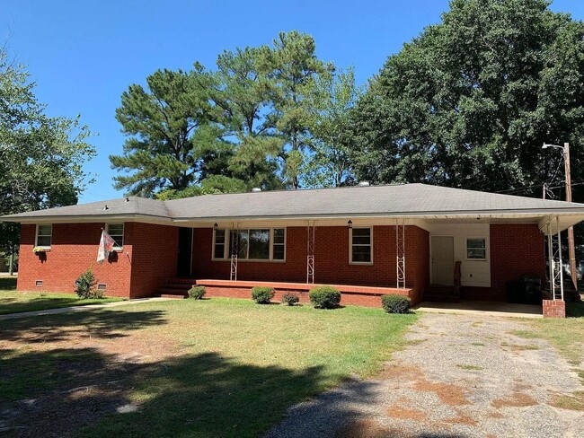 property at 258 Prince Charles Dr