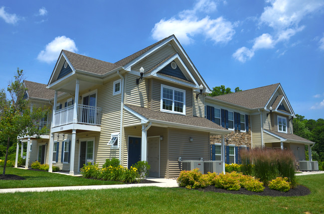 North Creek Run in North East, MD - Foto de edificio - Building Photo