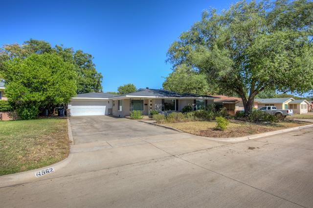 6562 Locke Ave in Fort Worth, TX - Building Photo - Building Photo