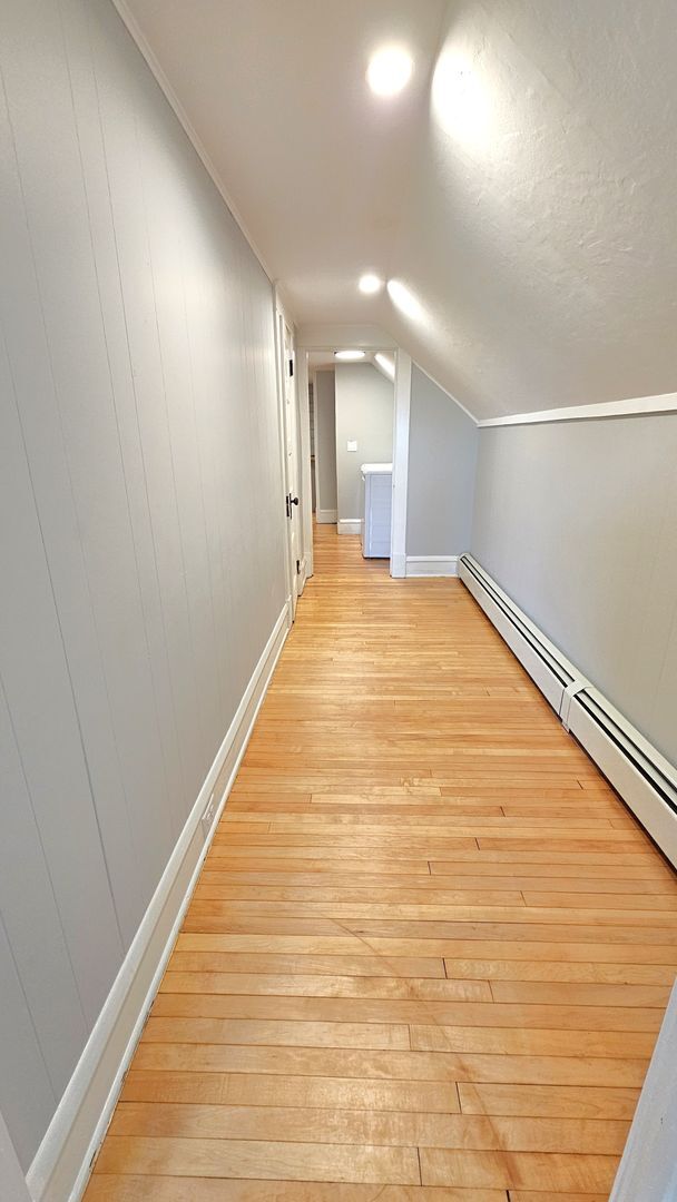 93 North St in Burlington, VT - Foto de edificio - Building Photo