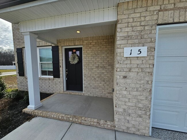15 Reynard St in Manchester, TN - Building Photo - Building Photo