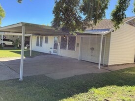 3118 Grant St in Pasadena, TX - Building Photo