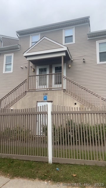property at 126 Richmond Hill Ave