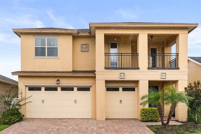 property at 14085 Alafaya Oak Bnd