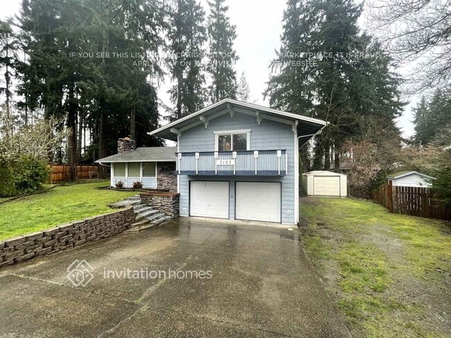 7103 36th St W, Unit 1-356 in University Place, WA - Building Photo - Building Photo