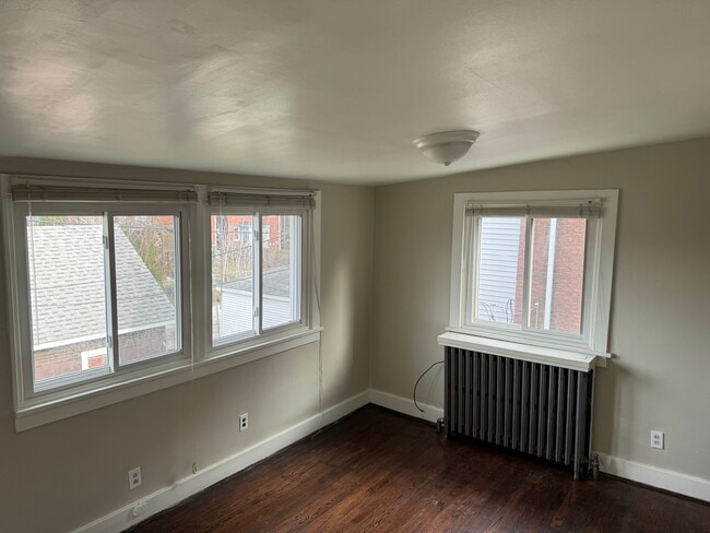 4844 Commonwealth St, Unit UB in Detroit, MI - Foto de edificio - Building Photo