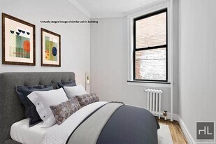 E 35TH ST., Unit 21 in New York, NY - Building Photo