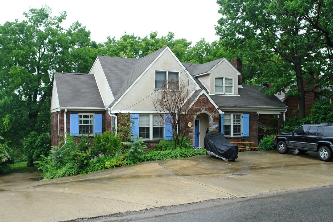 3112 West End Cir in Nashville, TN - Building Photo