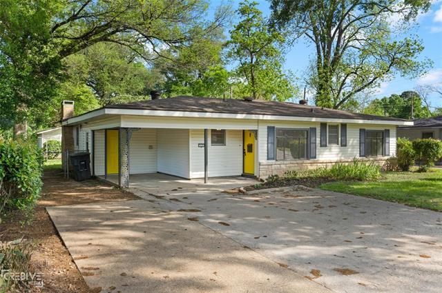 112 Pennsylvania Ave in Shreveport, LA - Building Photo