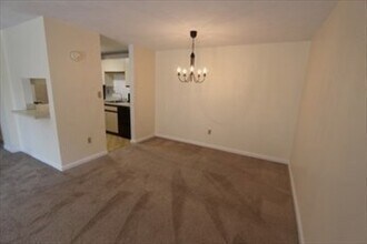 1600 Massachusetts Ave in Cambridge, MA - Building Photo - Building Photo