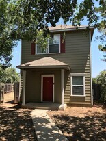 6116 Atwood St in Austin, TX - Building Photo