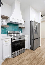 1207 Joe Justice St in Weslaco, TX - Building Photo - Building Photo