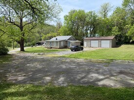 4528 Sevierville Pike in Knoxville, TN - Building Photo