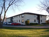 Building Photo - Heritage Apartments in Watertown, Wisconsin