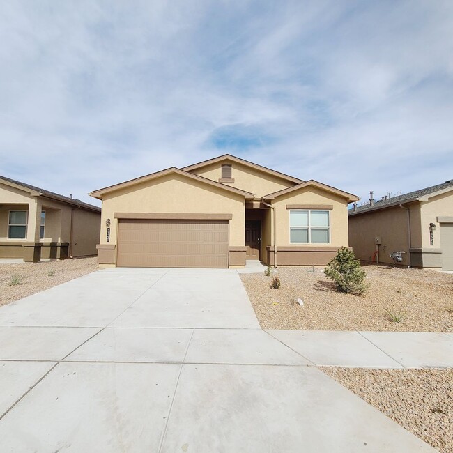 property at 3340 Prairie Sage St SW