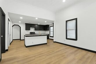 1124 E Hattie St in Fort Worth, TX - Building Photo - Building Photo