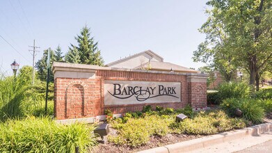 2974 Barclay Way in Ann Arbor, MI - Building Photo - Building Photo