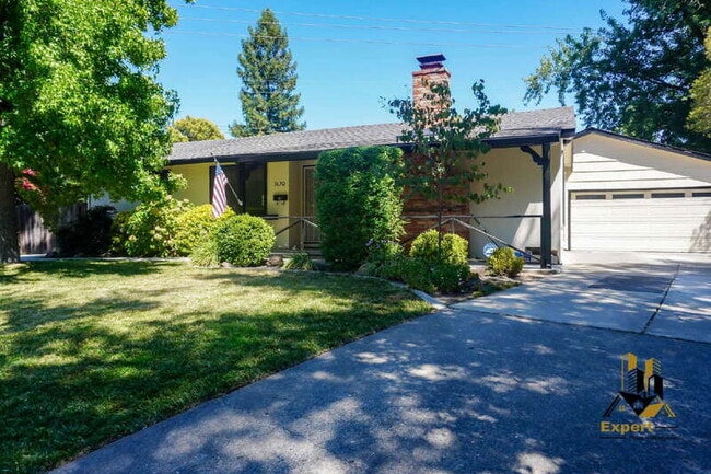 property at 7479 Skycrest Ct