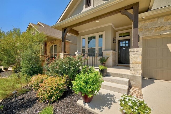 6321 Llano Stage Trl in Austin, TX - Building Photo - Building Photo