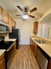 2001 Kirby Lee St in Waco, TX - Building Photo - Building Photo