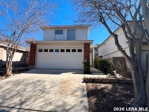 property at 9010 Arch Bridge