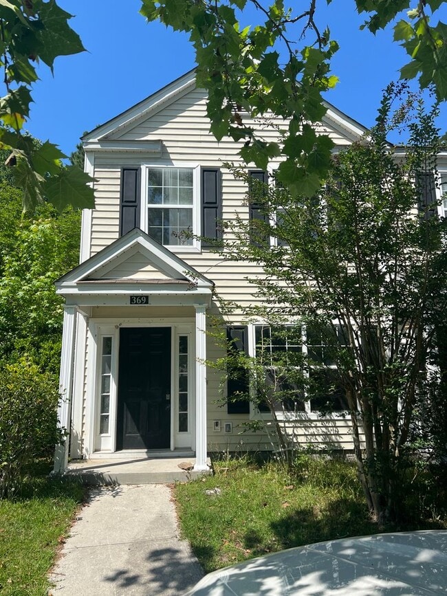 369 Gardners Cir in Bluffton, SC - Building Photo - Building Photo