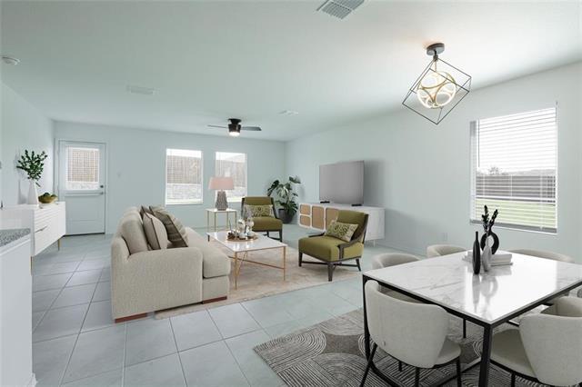 property at 1900 Hughes St