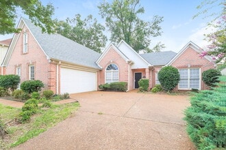 1501 Cider House Ln in Cordova, TN - Building Photo - Building Photo