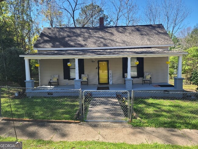 904 Park Ave in Lagrange, GA - Building Photo - Building Photo