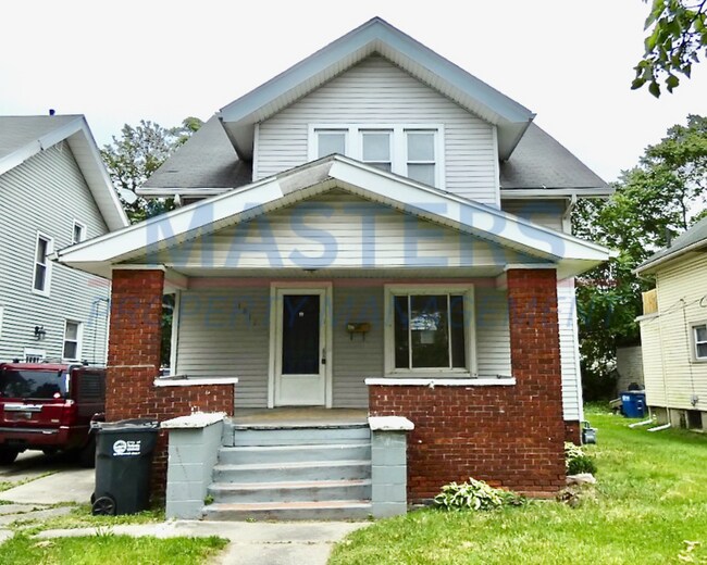 property at 1912 Joffre Ave