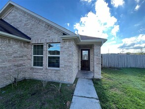 23023 Black Mountain Ash Ct in Tomball, TX - Building Photo - Building Photo