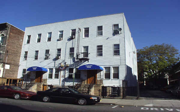 506-508 26th St in Union City, NJ - Building Photo - Building Photo